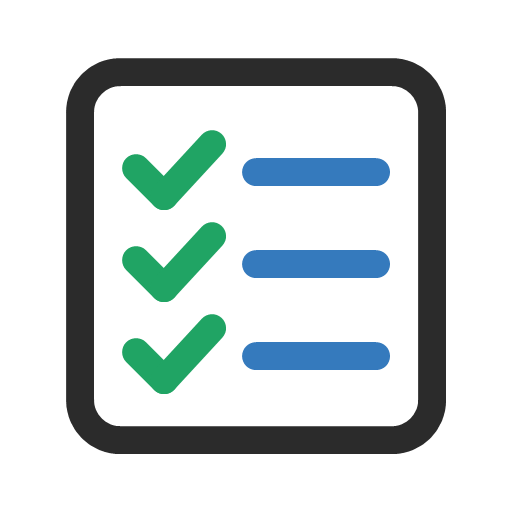 Icono de la herramienta Coordination Setup
