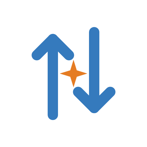 Icono de la herramienta Sync Clashes