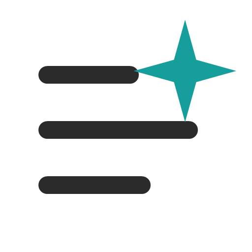 Icono de la herramienta Title Update